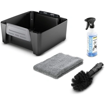 Karcher Kärcher Accessory Box Bike for Mobile Outd