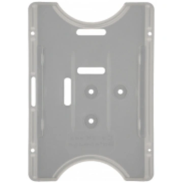 ID kartes turētājs Safe Badge Nr. 121cc