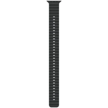 Apple Ocean Band Extension, 49 mm, natural titaniu