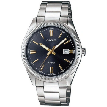 Vīriešu Pulkstenis Casio (Ø 39 mm) S7201585