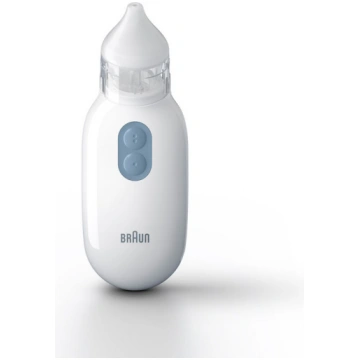 Braun BNA 100 Elektriskais aspirators
