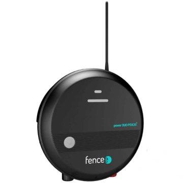 Elektriskais gans Fencee DUO RF PDX20 - 2J