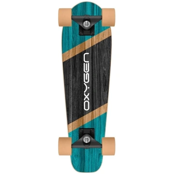 Skateboard Cruiser 27,5 x 8 collas Skids Control O