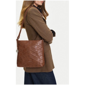 Soma Lasocki C-LSK-K-019-06 Brūns