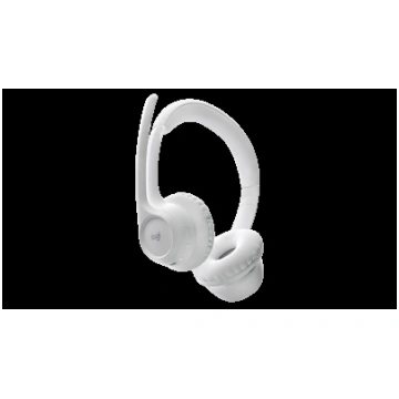 Logitech Zone 300 Bezvadu Austiņas Bluetooth, Off-