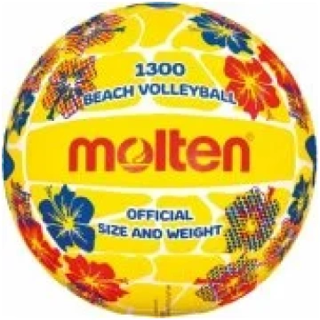 Molten V5B1300-FY Volejbola bumba V5B1300-FY-MOLTE