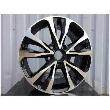 REPLICA WHEELS - B5212 - 6.5J | R16 | 5x114.3 | ET