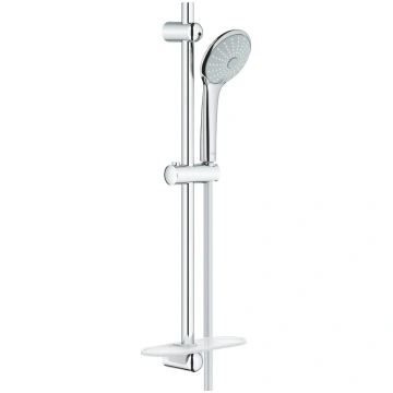 Dušas komplekts GROHE Euphoria 110 Massage 3 režīm