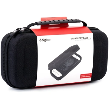 Bigben Bag Classic XL Black Switch Lite/Switch OLE
