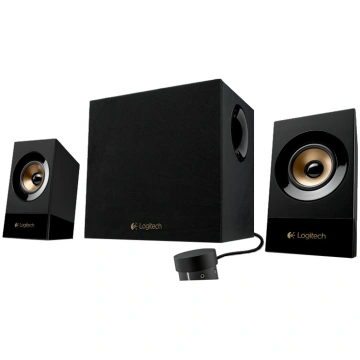 Logitech Z533 Performance Speakers - EU ( 980 0010