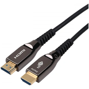 Kabelis HDMI v2.0 optiskais 30m TB