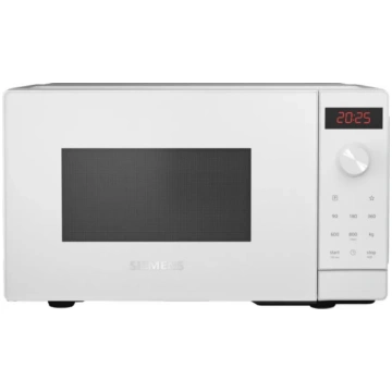 Solo mikroviļņu krāsns Siemens iQ700 FF023LMW0, 80