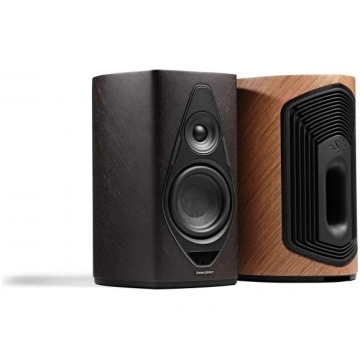 Duetto : Color - Graphite Sonus Faber