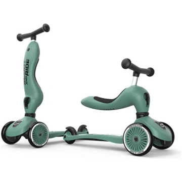 Scoot and Ride Highwaykick 1 Forest Scooters