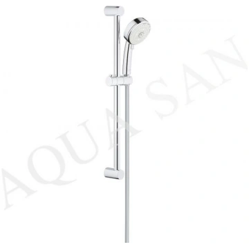Grohe dušas komplekts New Tempesta Cosmopolitan 10