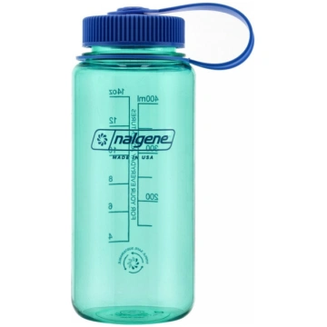 Nalgene Nalgene Wide Mouth 500 ml - green | 661195