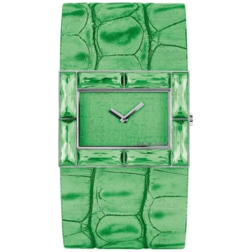 Jacques Lemans La Passion 1-1277E - Green, 2017