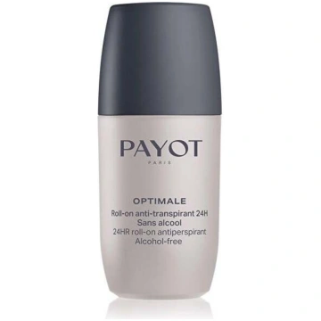 Dezodorants sievietēm Payot Optimale Anti-Transpir