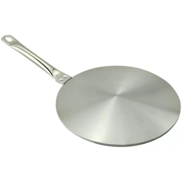 Adapteris indukcijas plītīm Ø19 cm KH 1698 Kinghof