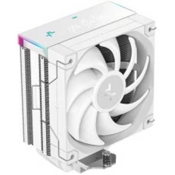 Deepcool CPU Cooler AK400 DIGITAL PRO WH Intel, AM