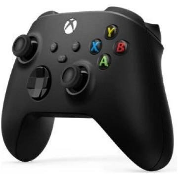 Microsoft Xbox Wireless Controller Black Bluetooth