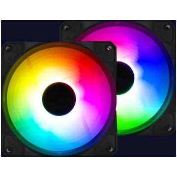 PC Case Aerocool PGS Designer-G-BK-V1
