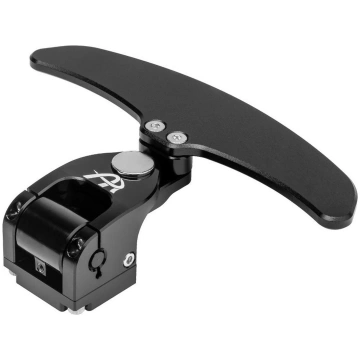 Ascher Racing Paddle Shifter Single - Gen6 (GT) (7