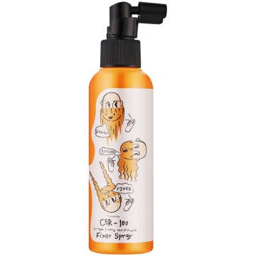ELIZAVECCA Cer-100 Collagen Coating Hair Muscle Fi