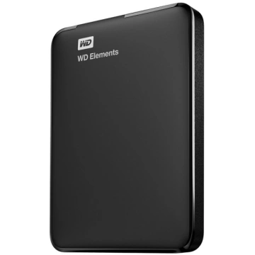 WESTERN DIGITAL WD Elements Portable External HDD 