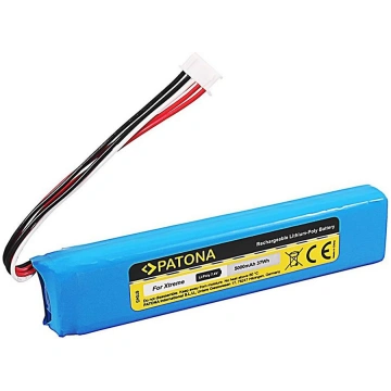 PATONA - Baterija JBL Xtreme 5000mAh 7,4V Li-Pol