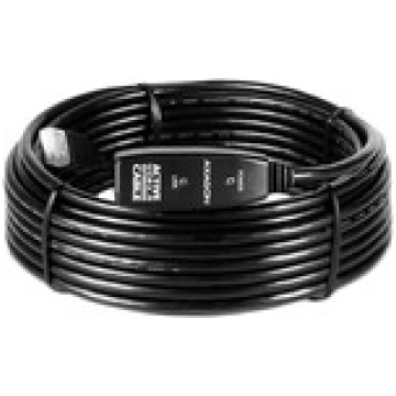 Active extension USB 2.0 A-M> A-F cable AXAGON