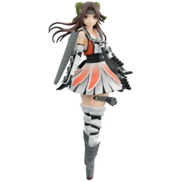 Kantai Collection: Jintsuu Kai Ni Super Premium Fi