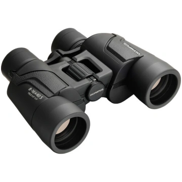 OM SYSTEM 8-16x40S zoom
