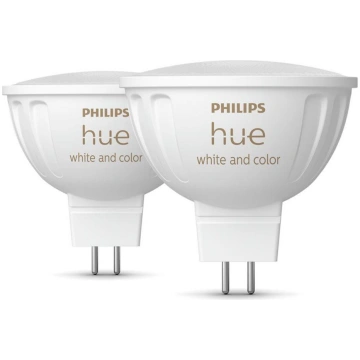 Philips Hue WCA 6.3W 12V MR16 8719514491649