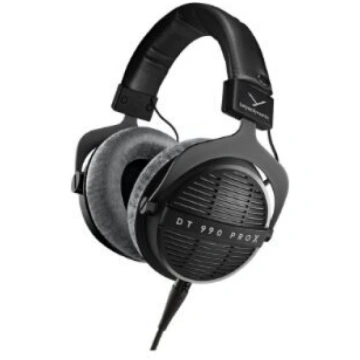 Beyerdynamic DT 990 Pro X 48 Ω - atvērts studijas 