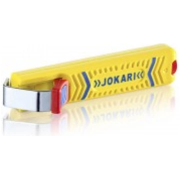 Kabeļu izolācijas noņēmējs 4-16mm Secura JOKARI Jo