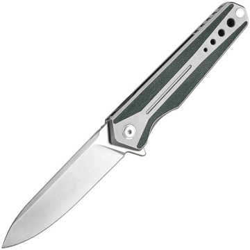 Roxon K1-D2 Green Saliekamais nazis