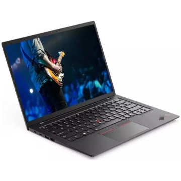 Lietots - Lenovo ThinkPad X1 Carbon Gen 9, Core i5