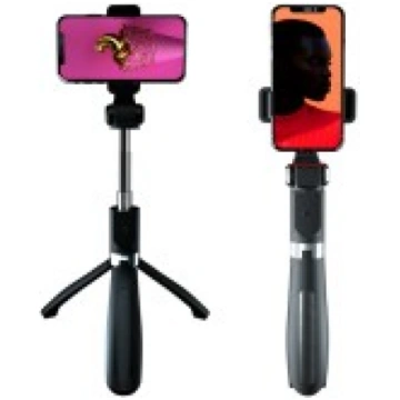 XO SS08 Bluetooth remote control Selfie Stick with