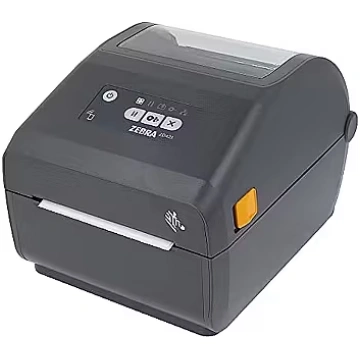 Zebra ZD421 DT 203DPI USB HOST LAN BTLE5 EU/UK SWI