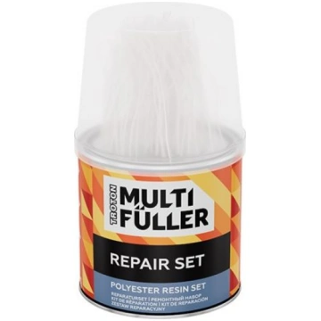 poliestera sveķi sveķi MULTI FULLER
