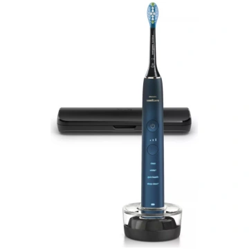 Sonic zobu suka Philips Sonicare DiamondClean 9000