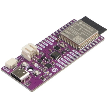 NULA DeepSleep ESP32-S3 - WiFi + Bluetooth Develop