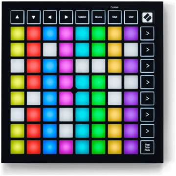 NOVATION Launchpad Mini MK3 - Kontroler MIDI LAUNC