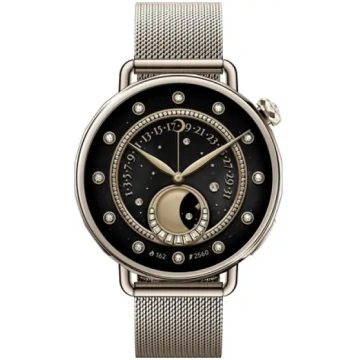 Xiaomi Watch S4 41mm | Viedpulkstenis | GPS (satel
