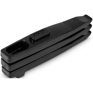 Instruments RFR tire lever (3 pcs.) black TOOL1024