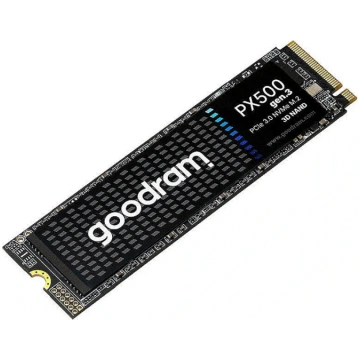 GoodRam PX500-G3 SSD Disks 1TB (SSDPR-PX500-01T-80