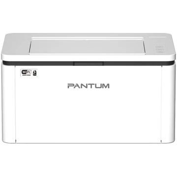 Pantum BP2300W Mono Laser Printer Wi-Fi White
