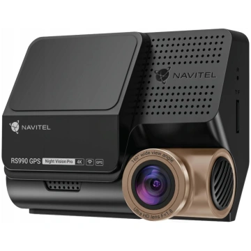 Navitel digitālais video ierakstītājs RS990, 480 x