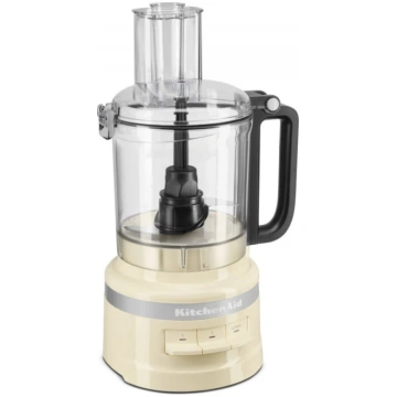 KitchenAid Virtuves kombains, 2,1 L Almond Cream